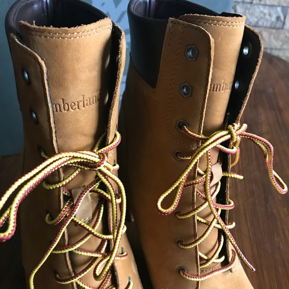 Timberland Glancy boots - Picture 5 of 8